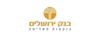 בנק ירושלים